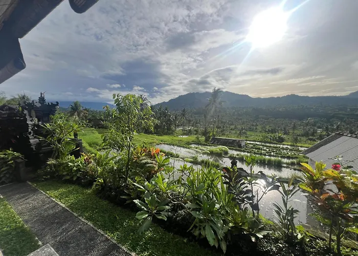 Embun Pagi And